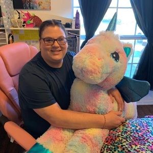 Meet your Posher, Summer